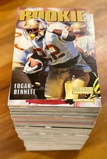 1992 Skybox Football Cards 251-350 (NM) - You Pick - Complete Your Set