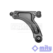 Fits Vauxhall Meriva 2003-2010 Track Control Arm Front Left Lower Mity