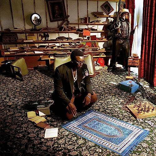 SIPHO - Prayers Paranoia - neue Vinyl Schallplatte - O1398z - Bild 1 von 1