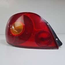 Feu arrière Daewoo MATIZ