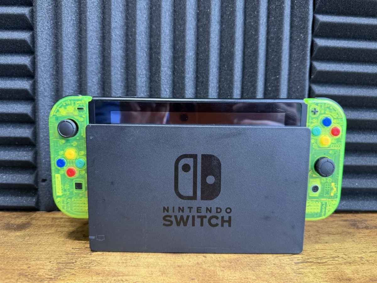 Nintendo Switch Video Game Consoles for sale | eBay
