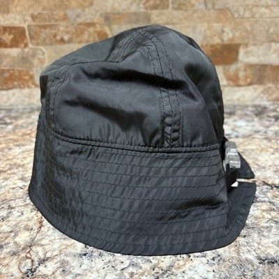 1017 Alyx 9SM Clear Buckle Bucket Hat | eBay
