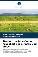 Ishfaq Hussain Nengroo (U. A.) | Studien Zur Johne'schen Krankheit Bei...