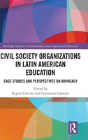 Civil Society Organizations In Latin American Education | Regina Cortina (U. A.)