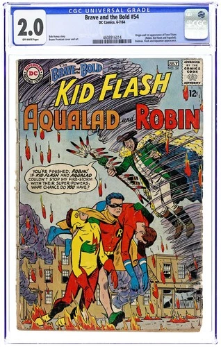 Comic Image