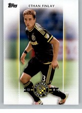 2017 Topps MLS Soccer Base/Rookies/Variants Pick From List/Complete Your Set
