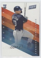 2022 Panini Father's Day Rookies Spencer Torkelson #RC23 5ov