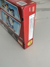 LEGO 8487: DISNEY CARS Flo's V8 Caf&eacute; - RETIRED 2011 - New / Sealed