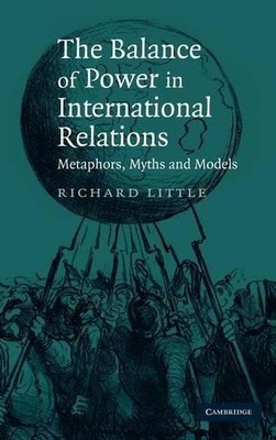 The Balance of Power in International Relations by Richard Li... - 9780521874885
