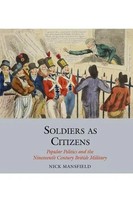 Soldiers As Citizens | Nick Mansfield | Englisch | Buch | 2019