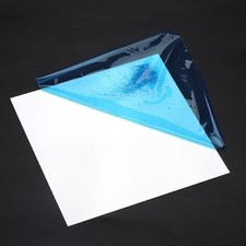 16Pcs 15 15cm Self Adhesive Decorative Mirrors Wall Stickers Mosaic Tiles