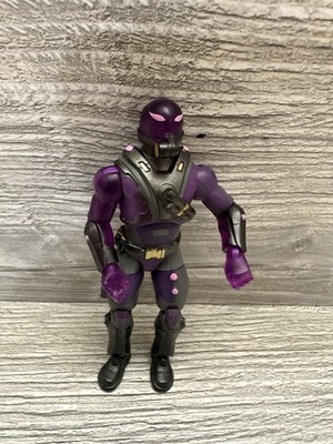 Fortnite TEMPEST 4 INCH Loose Figure SOLO MODE Epic Games Jazwares Toy