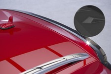 Heck Spoiler Dach Flügel Tuning Wing für Mercedes E-Klasse S212 T-Modell HF016-S