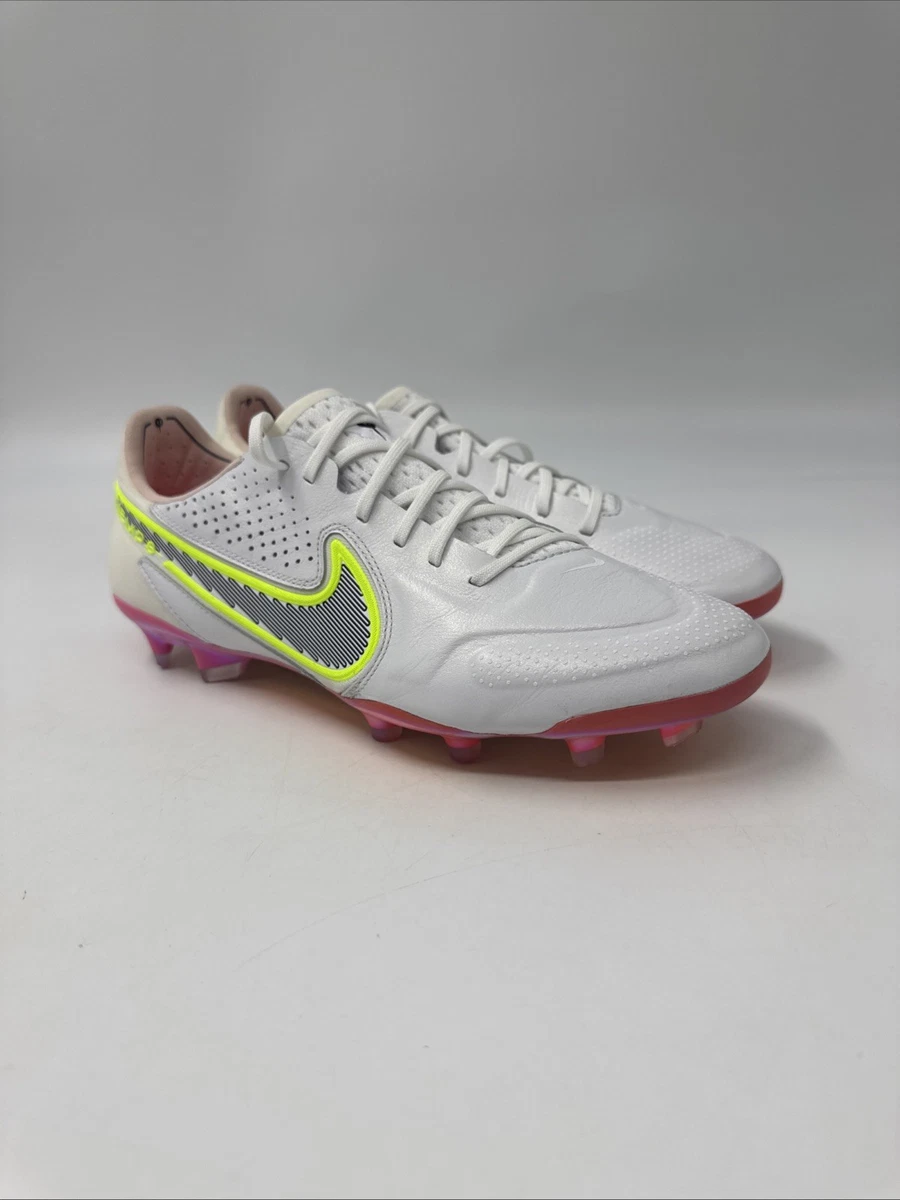 Nike Tiempo Legend 9 Elite FG Rawdacious for Sale | Authenticity