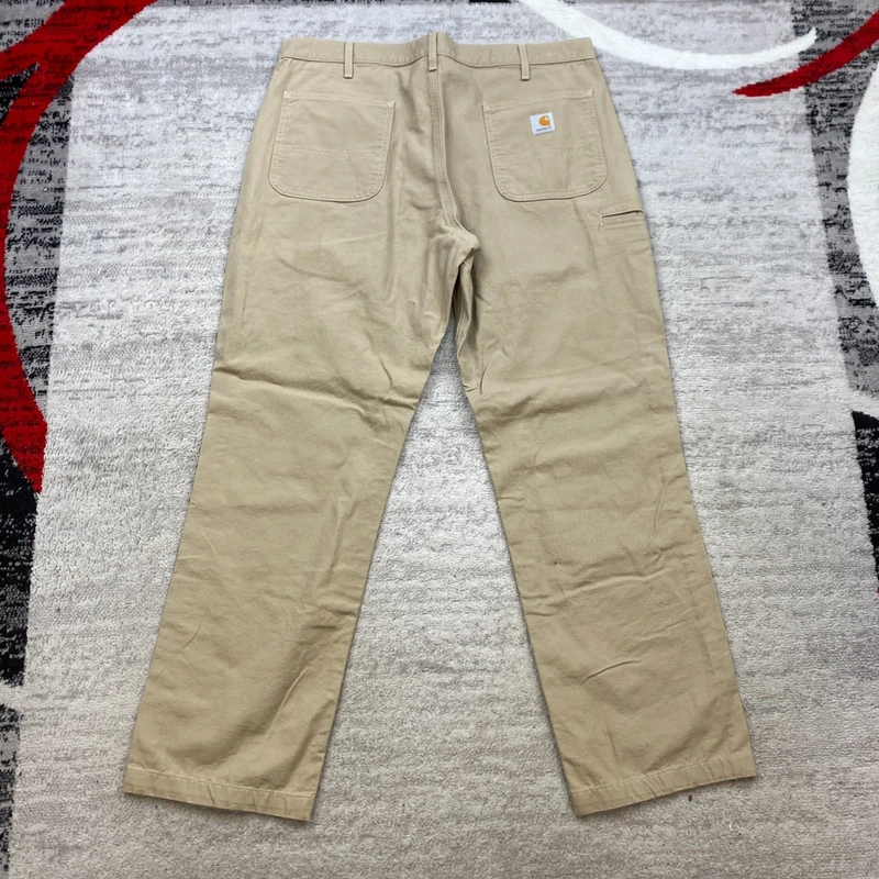 Carhartt Canvas Chino B299 Pants