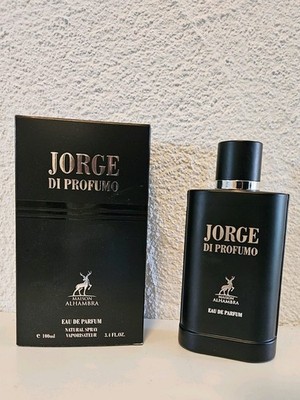 Maison Alhambra - Jorge Di Profumo EDP 100ml
