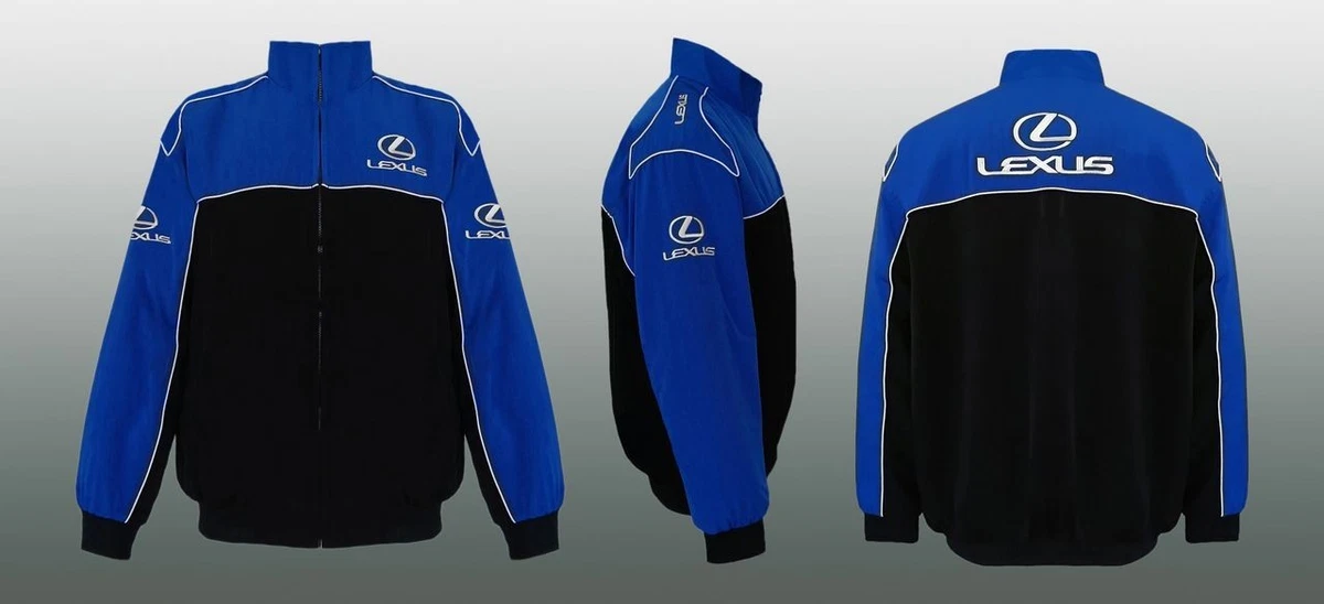 lexus jacket products for sale | eBay