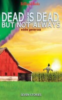 Eddie Generous | Dead Is Dead But Not Always | Taschenbuch | Englisch (2018)