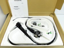 Olympus GIF-Q240 Upper GI Video Endoscope Japan