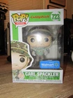 Funko Pop! Carl Spackler 723  " Movies " Caddyshack Walmart Exclusive