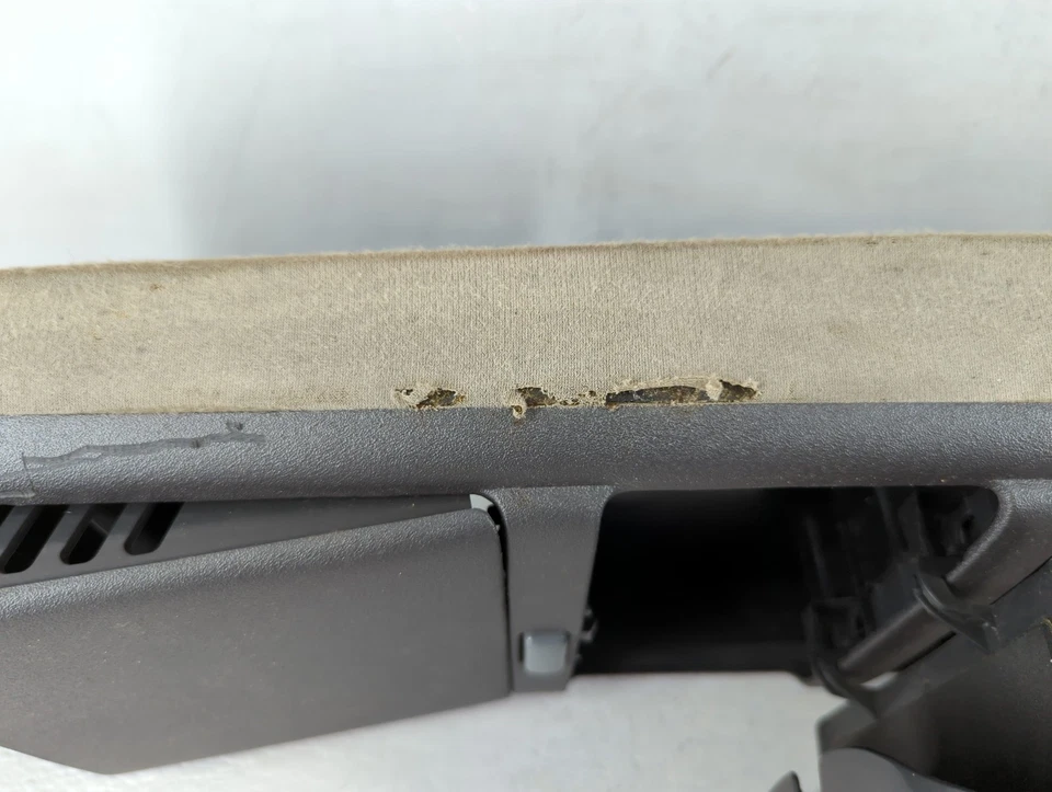 Консоль потолочная 2004 Oldsmobile Bravada F9RD3 - Изображение 4 из 4