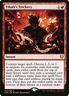 X 1 Tibalt's Trickery NM-M KHM Kaldheim 153 MTG Magic The Gathering
