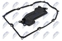 NTY FSF-TY-011 Hydraulikfiltersatz, Automatikgetriebe FüR Lexus