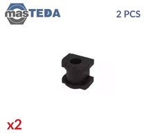 MI-SB-10494 ANTI ÜBERROLLBÜGEL BUSH KIT MOOG 2PCS FÜR MITSUBISHI LANCER VIII