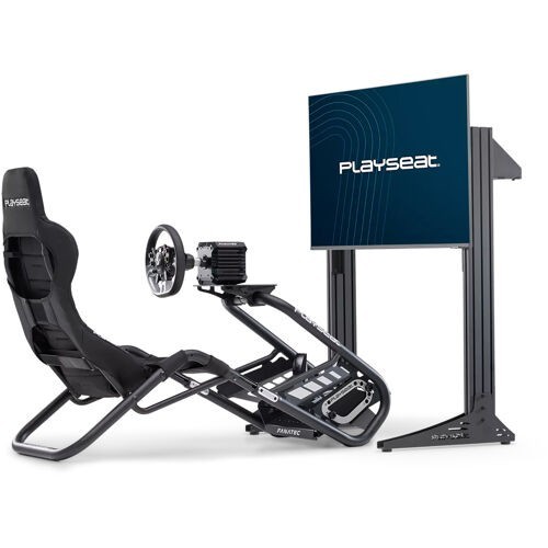 Playseat R.AC.00264 TV Stand XL - SINGLE Supports 1 Screen of Any Size