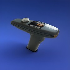 PHASER TYPE-2 WORKS PERFECTLY STAR TREK II: THE WRATH OF KHAN PLAYMATES