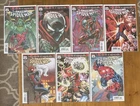 Amazing Spider-Man #61,62,63,65,66,67,70 NM Lot 8 Deaths Of Spider-Man