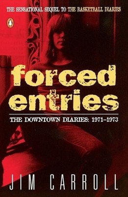 Forced Entries (Taschenbuch)