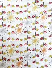 Michael Miller Fabric The Highlands By Violet Craft Sunbloom 1 Yard Cotton