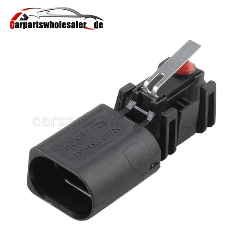 Micro Switch Lock Cylinder Tailgate 1K09622103 for VW EOS Golf MK 5 Passat