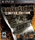 Bulletstorm: Limited Edition- Sony Playstation 3 Game
