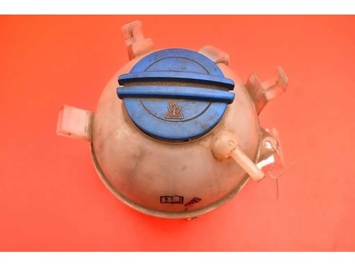 AUDI A3 Sportback 8PA Ausgleichsbehälter 1K0121407A 2005 24502593