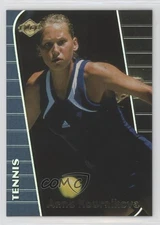 2000 Edge Women Anna Kournikova #AK1