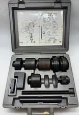 Miller Special Tools 6730 Pinion Height Set Missing 6733 6735 Sku 20