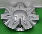 FORTE CENTER CAP # 108L182  S307-38 CHROME  WHEELS  CENTER CAP