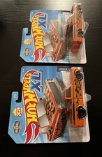 NEW 2026 Hot Wheels XL '83 Chevy Silverado Lot of 2 VERY HARD TO FIND