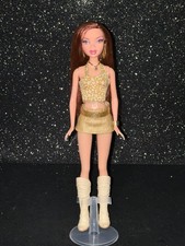 My Scene Club Disco Chelsea doll