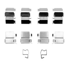 DYN-340-59025 DFC Kit ferramenta freno a disco