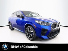 2024 BMW X2 M35i
