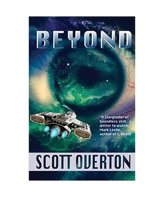 Beyond: Stories Beyond Time, Technology, and the Stars: Stories Beyond Time, Tec