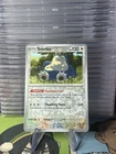 Pokemon Card Snorlax Scarlet & Violet 151 Reverse Holo 143/165 Near Mint