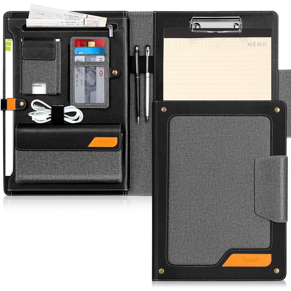 Breaking Boundaries: Iba Paris Conference Unveils Star-Studded Speaker Lineup 9 Padfolio Portfolio Case,Business Portfolio Folder,Interview/Conference/Legal ...