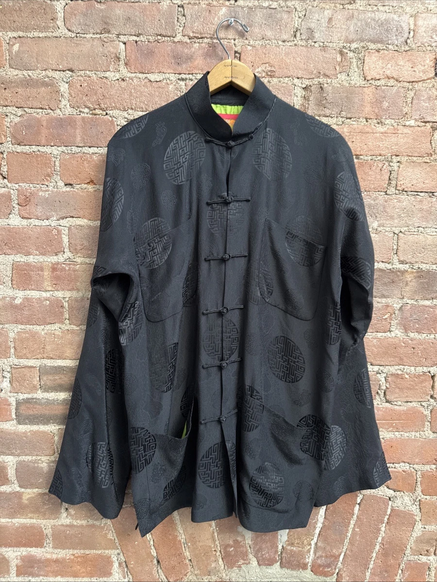 Shanghai Tang Jacket Indiana Men's Coats & Jackets for sale | eBay