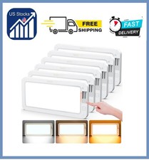 RV Lights Interior 2070LX, 1500LM RV LED Lights Interior 12V, Camper Lights