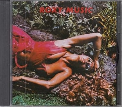 Audio Cd Roxy Music - Stranded -  CD 38VG The Cheap Fast Free Post
