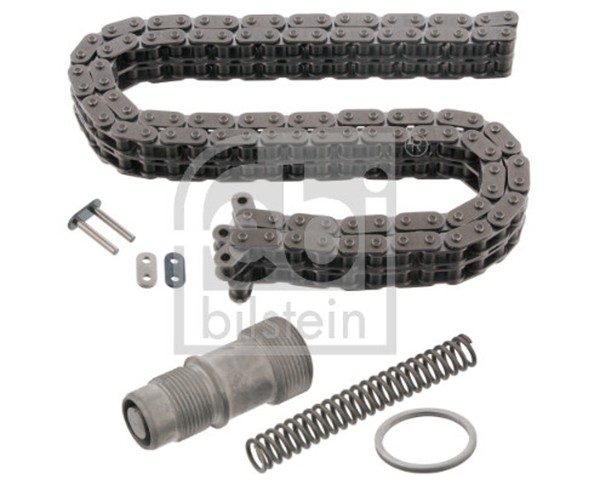 Febi Bilstein Steuerkettensatz Basic Short Kit 44501 FüR 190 C124 601 Mercedes-image